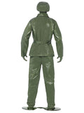 Toy Soldier Fancy Dress Costume - Stag Suits