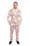 Tropical Summer Holiday Stag Suit - Stag Suits