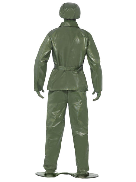 Toy Soldier Fancy Dress Costume - Stag Suits