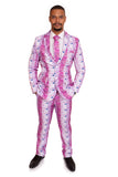 €500 Euro Money Stag Suit - Stag Suits