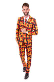 German Flag Stag Suit - Stag Suits