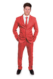 Red Original Stag Suit - Stag Suits