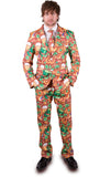 St Patricks Irish Stag Suit - Stag Suits
