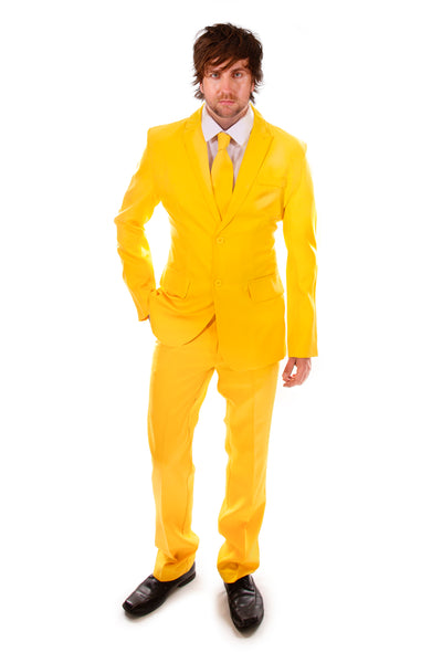 2022 New Yellow Mens Suit 2| Alibaba.com